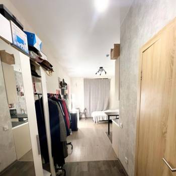 Сдается 1-комнатная квартира, 22,5 м²