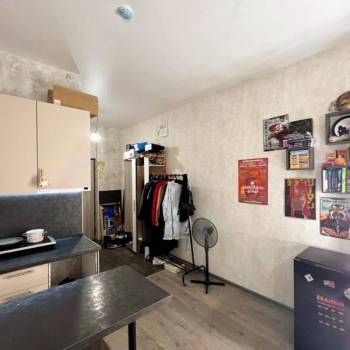 Сдается 1-комнатная квартира, 22,5 м²