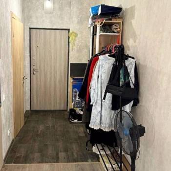 Сдается 1-комнатная квартира, 22,5 м²