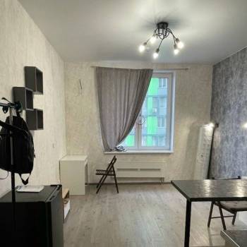 Сдается 1-комнатная квартира, 22,5 м²