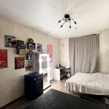 Сдается 1-комнатная квартира, 22,5 м²