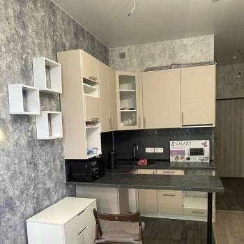 Сдается 1-комнатная квартира, 22,5 м²
