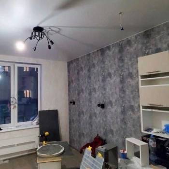 Сдается 1-комнатная квартира, 22,5 м²