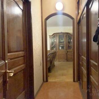 Продается Многокомнатная квартира, 105,7 м²