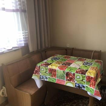 Сдается 1-комнатная квартира, 36 м²