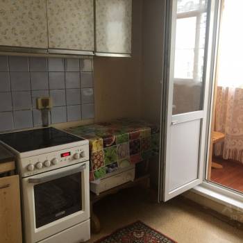 Сдается 1-комнатная квартира, 36 м²