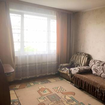Сдается 1-комнатная квартира, 36 м²