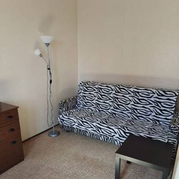 Сдается 1-комнатная квартира, 28 м²