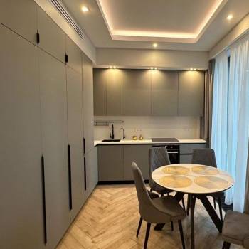 Сдается 2-х комнатная квартира, 40,4 м²