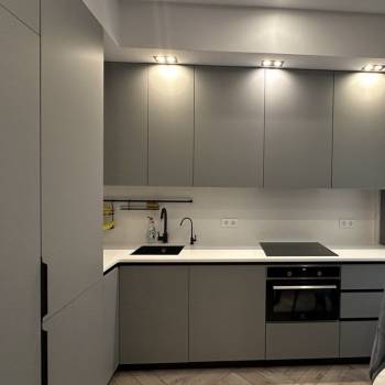 Сдается 2-х комнатная квартира, 40,4 м²