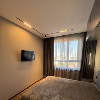 Сдается 2-х комнатная квартира, 39 м²
