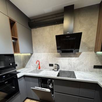 Сдается 2-х комнатная квартира, 39 м²