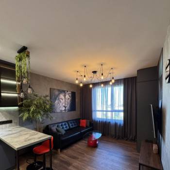 Сдается 2-х комнатная квартира, 39 м²