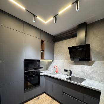 Сдается 2-х комнатная квартира, 39 м²
