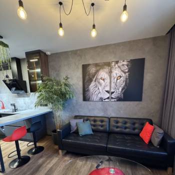 Сдается 2-х комнатная квартира, 39 м²
