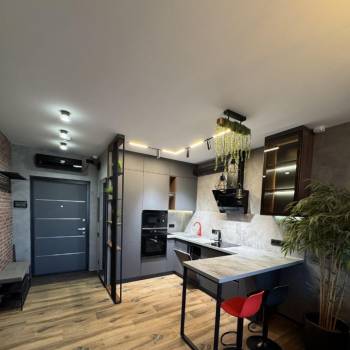 Сдается 2-х комнатная квартира, 39 м²