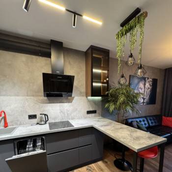 Сдается 2-х комнатная квартира, 39 м²