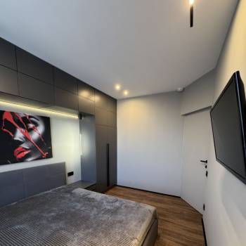 Сдается 2-х комнатная квартира, 39 м²