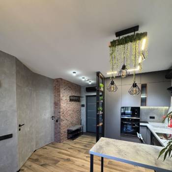 Сдается 2-х комнатная квартира, 39 м²