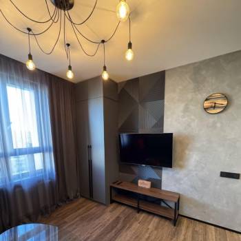 Сдается 2-х комнатная квартира, 39 м²