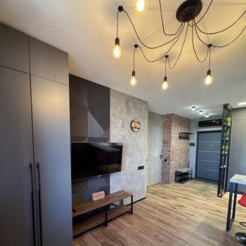 Сдается 2-х комнатная квартира, 39 м²