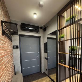 Сдается 2-х комнатная квартира, 39 м²