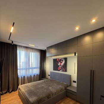 Сдается 2-х комнатная квартира, 39 м²