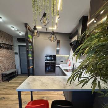 Сдается 2-х комнатная квартира, 39 м²
