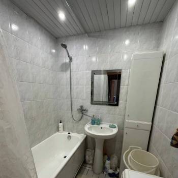 Продается 1-комнатная квартира, 38,4 м²