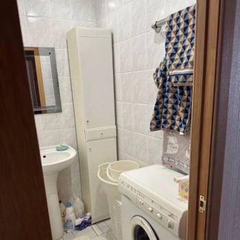 Продается 1-комнатная квартира, 38,4 м²