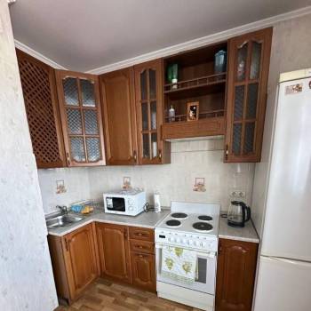 Продается 1-комнатная квартира, 38,4 м²