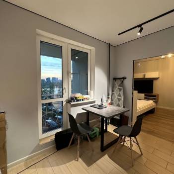 Сдается 1-комнатная квартира, 38,5 м²