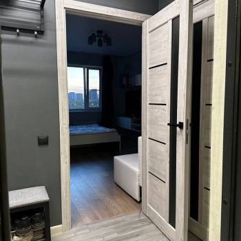 Сдается 1-комнатная квартира, 38,5 м²