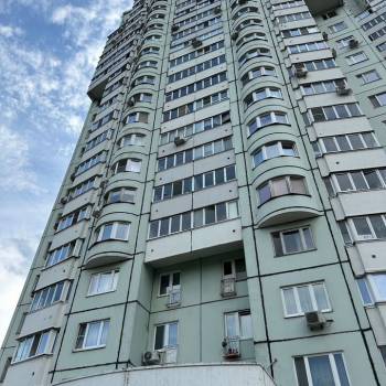 Сдается 1-комнатная квартира, 38,5 м²