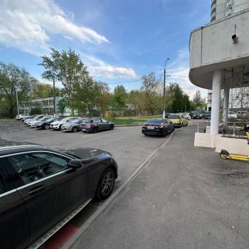 Сдается 1-комнатная квартира, 38,5 м²
