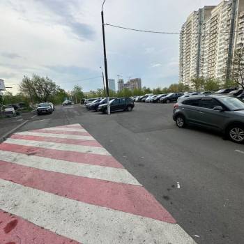 Сдается 1-комнатная квартира, 38,5 м²