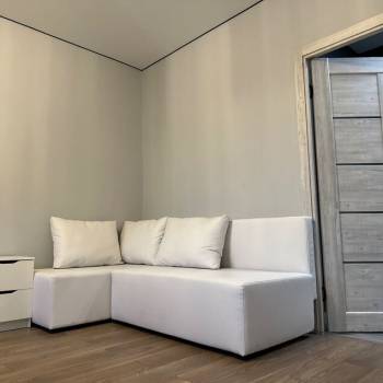 Сдается 1-комнатная квартира, 38,5 м²