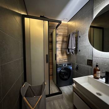 Сдается 1-комнатная квартира, 38,5 м²