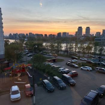 Сдается 1-комнатная квартира, 38,5 м²