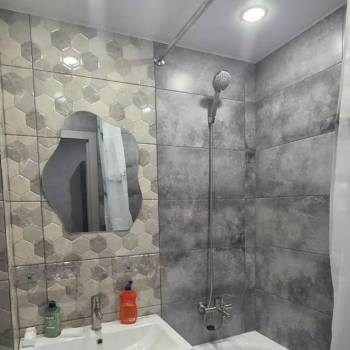 Сдается 1-комнатная квартира, 34,7 м²