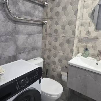 Сдается 1-комнатная квартира, 34,7 м²