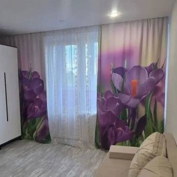 Сдается 1-комнатная квартира, 34,7 м²