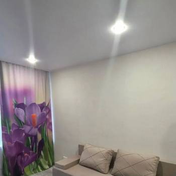 Сдается 1-комнатная квартира, 34,7 м²