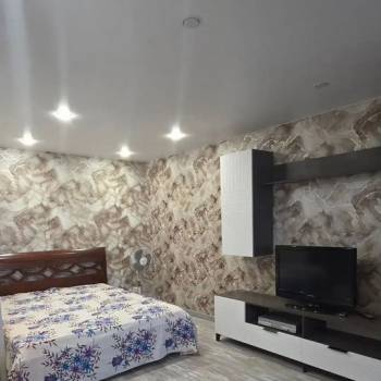 Сдается 1-комнатная квартира, 34,7 м²