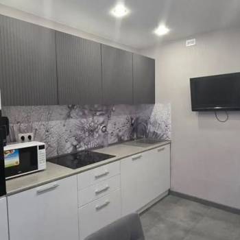Сдается 1-комнатная квартира, 34,7 м²