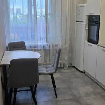 Сдается 1-комнатная квартира, 34,7 м²