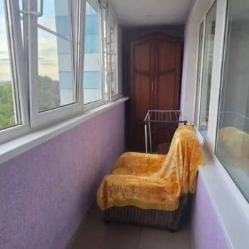 Сдается 1-комнатная квартира, 34,7 м²