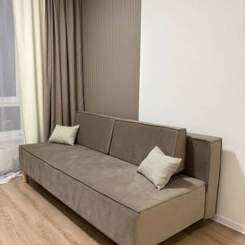 Сдается 1-комнатная квартира, 20 м²