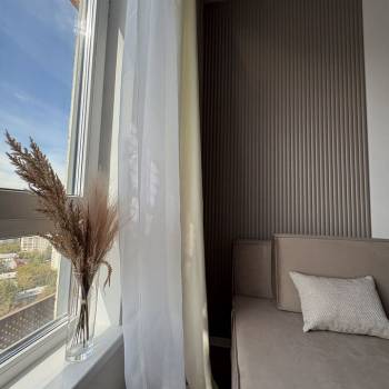 Сдается 1-комнатная квартира, 20 м²