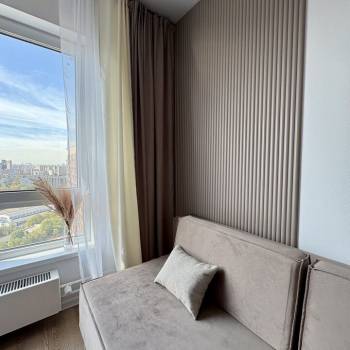 Сдается 1-комнатная квартира, 20 м²